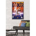 thumbnail image 3 of NBA Phoenix Suns - Devin Booker 18, 3 of 4
