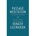 thumbnail image 1 of Passage Méditation, Eknath Easwaran Livre Broché, 1 of 1