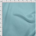 thumbnail image 3 of oneOone Tissu Polyester Lycra à Rayures Verticales au Mètre 56 Pouces de Large, 3 of 4