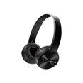 thumbnail image 3 of Sony NFC, Bluetooth On-Ear  Headphones - MDRZX330BT, 3 of 7