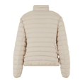 thumbnail image 2 of New Morning Studios Womens Lightweight Puffer Jacket, 2 of 3