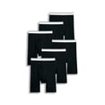 thumbnail image 1 of Jockey Men's Pouch 10" Midway Brief - 6 Pack, 1 of 4