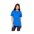 thumbnail image 1 of Bella + Canvas Ladies' Relaxed Jersey Short-Sleeve T-Shirt, 1 of 1