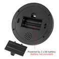 thumbnail image 2 of NEW Dummy Dome CCTV Camera Outdoor Indoor Fake CCTV Security Camera Hemispherical Flashing LED Simulation Camera, 2 of 11