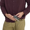 thumbnail image 3 of Jockey Outdoors Men's Long Sleeve Tech Shirt, 3 of 6