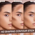 thumbnail image 3 of SharkTRUE Texture Lisse Ensemble de Bâtons de Contour 3D : Maquillage Imperméable et Longue Tenue, 3 of 8