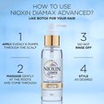 thumbnail image 3 of NIOXIN by Nioxin , DIAMAX ADVANCED 3.4 OZ, 3 of 5