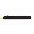thumbnail image 2 of Parasurtenseur 360 Electrical Pro à 6 prises - Jaune, 2 of 2