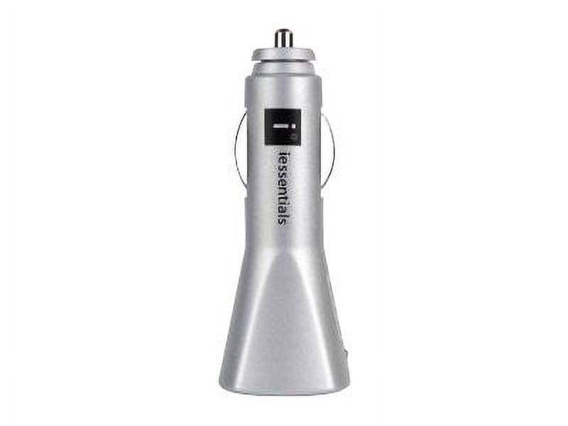 iEssentials Mini/Micro USB Car Charger - Car power adapter