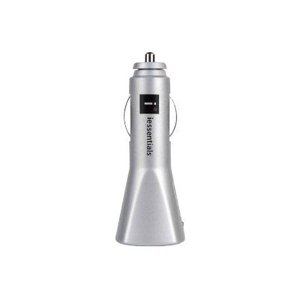 IEssentials Mini/Micro USB Chargeur de voiture - Adaptateur d'alimentation pour voiture
