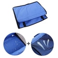 thumbnail image 4 of Car Seat | Easy Install and Comfort for Your Dog in The Car Water Proof Dog Car Bed for Dogs Small Dog Car Seat for Small Dogs Pet Booster Seat for Car with 1 Storage Pockets, 4 of 5