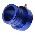 thumbnail image 4 of Kit de Joint de Tube d'Essieu avant, Pièces Auto de Remplacement en Aluminium Billet CNC à Haute Dureté avec Finition Anodisée pour Grand Cherokee pour Réparation Rouge, Noir, Bleu, 4 of 8
