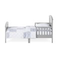 thumbnail image 2 of Forever Eclectic Hampton Toddler Bed, 2 of 4