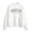 O-White, variant on 2025 Womens Casual Long Sleeve College Hoodies Plus Size Graphic Tee Shirts Crew Comfy Sweatshirt Neck Sweatshirts Pullover Tops Cold Weather Hoodies Women for