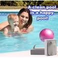 thumbnail image 1 of RKSTN Pumice Stone HandHeld Pools Pumice Stone Pool Cleaning Block With Handle Swimming Pumice Pool Tile Stone For Clean Pool Tile Scrubbing Scouring Stone For Swimming Pools, 1 of 5