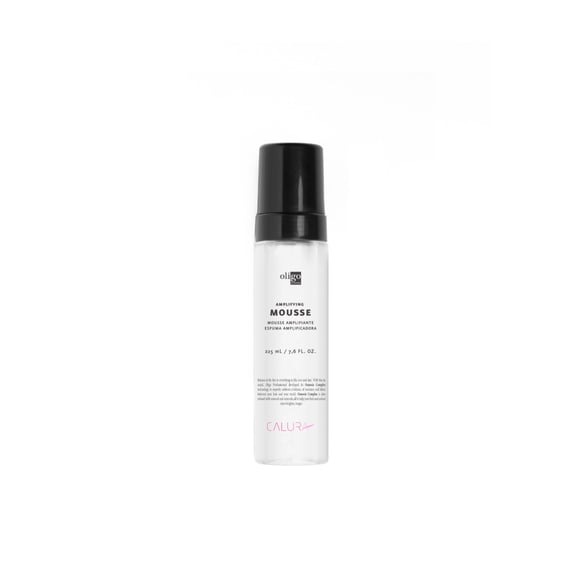 Oligo Calura Amplifying Mousse 225ml