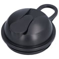 thumbnail image 3 of Flip Top Lid, Non- Blender Cup Cover Corrosion Resistance Durable And Long-lasting  For Home, 3 of 8