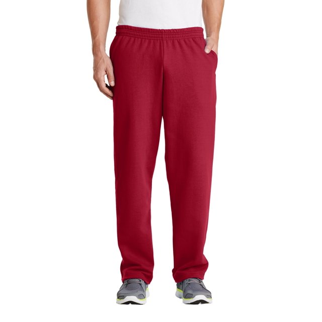 Pantalon de Survêtement Classique avec Poches