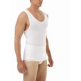 thumbnail image 2 of Manshape Cotton Spandex Support Tank Tummy Trimmer, 2 of 5