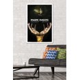 thumbnail image 3 of Imagine Dragons - Smoke Wall Poster, 22.375" x 34", 3 of 4