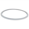 thumbnail image 1 of Pressure Cooker Sealing Ring Silicone O Ring Replacement Accessory For Pressure Cooker Compatible With Multiple Models, 1 of 8