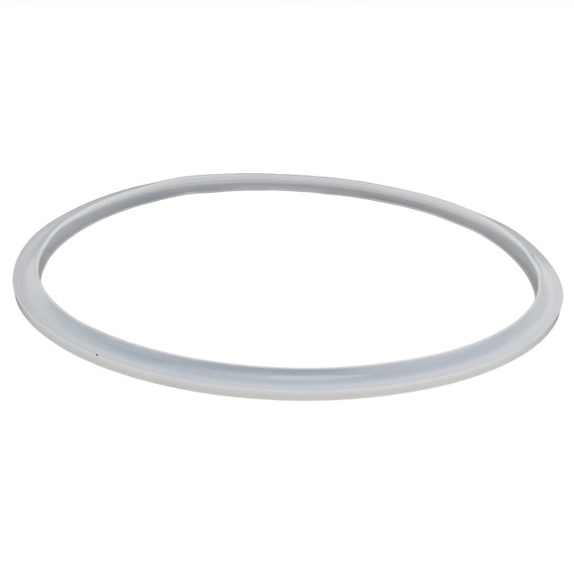 Pressure Cooker Sealing Ring Silicone O Ring Replacement Accessory For Pressure Cooker Compatible With Multiple Models