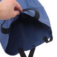 thumbnail image 4 of Panier d'Achats avec Roue Sac de Chariot d'Épicerie Pliant Pochette de Sac d'Épicerie, 4 of 9