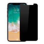 PANDACO Vie privée Verre trempé Ultra Protecteur d'écran mince pour iPhone 11