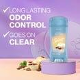 thumbnail image 2 of Secret Clear Gel Antiperspirant and Deodorant, Cocoa Butter Scent, 2 of 14