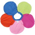 thumbnail image 4 of Fyydes Cute Dogs Cats Anti-Bite Neck Cone Recovery Pet Wound Healing Protective Collar, 4 of 8
