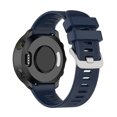 thumbnail image 5 of EGNMCR Watch Bands pour Forerunner158,Forerunner55 Sangle de Remplacement Watch Bands, 5 of 5