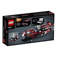 thumbnail image 2 of LEGO Technic Le bateau à moteur 42089, 2 of 5
