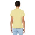 thumbnail image 2 of Bella + Canvas Womens Heather Jersey T-Shirt, 2 of 4