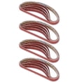 thumbnail image 3 of Outil de Remplacement de Courroie en Papier pour Ponceuse Bande ABRASIVE 330X10MM, 3 of 7