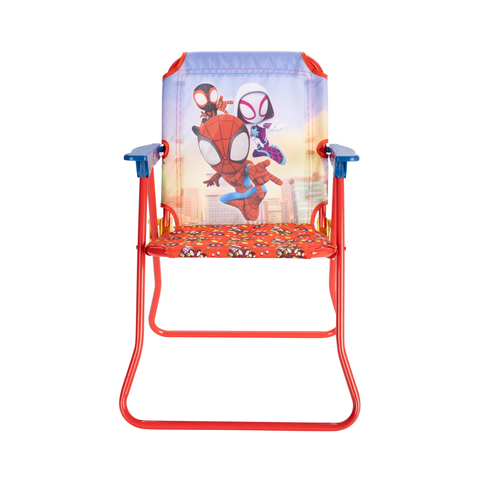 Chaise de patio Spidey