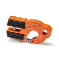 thumbnail image 2 of Factor 55 Winch Clevis Hook 00250-07 Ultra Hook; For Up To 3/8 Inch Diameter Rope Or Cable; With Shackle Pin Mounting Hole For 3/4 Inch Pin; With 5/8 Inch Diameter Double Sheer Pin, 2 of 3