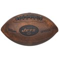 thumbnail image 1 of New York Jets Football - Rétro Throwback - 9 Pouces, 1 of 3