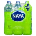 thumbnail image 2 of Naya Natural Spring Water6X1.5L, 2 of 11
