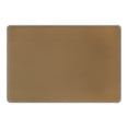 thumbnail image 4 of Better Homes & Gardens Signature Soft Cotton Memory Foam Bath Rug, Soft Silver, 20" x 34", 4 of 6