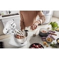 thumbnail image 2 of KitchenAid® Classic Series 4.5-Quart Tilt-Head Stand Mixer, 2 of 6