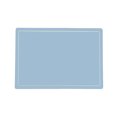 thumbnail image 2 of TIMIFIS Baking Paper Fashionable and Beautiful Table Runner Leather Placemats Double Sided Western Style Household Heat Insulating Mats Kitchen Gadgets, 2 of 6