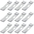 thumbnail image 4 of 12pcs Vertical Blind Replacement Slat Vertical Blind Repair Fixer Blind Part, 4 of 8