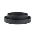thumbnail image 3 of Bague d'Étanchéité de Remplacement pour Siphon de Toilette en Caoutchouc, Accessoire de Performance Sans Fuite, 3 of 10