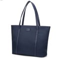 thumbnail image 4 of Womens Tote Handbag Fashion Casual Large Capacity Top Handle Bag Shoulder Bag, 4 of 6