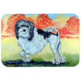 thumbnail image 1 of Carolines Treasures 7510CMT 30 x 20 in. Lowchen Kitchen Or Bath Mat, 1 of 1