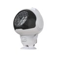 thumbnail image 1 of Elodie Projector Light Decorative Lighting Christmas Light for Indoor Holiday Patio Star Sky, 1 of 8