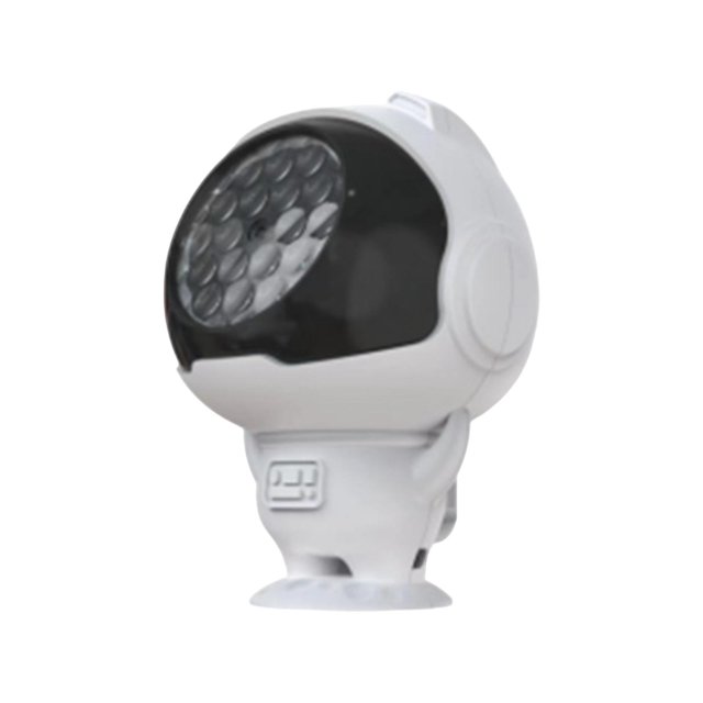 Elodie Projector Light Decorative Lighting Christmas Light for Indoor Holiday Patio Star Sky