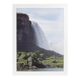 thumbnail image 1 of Hometrends Museum 18x24 White Poster Frame, 1 of 6