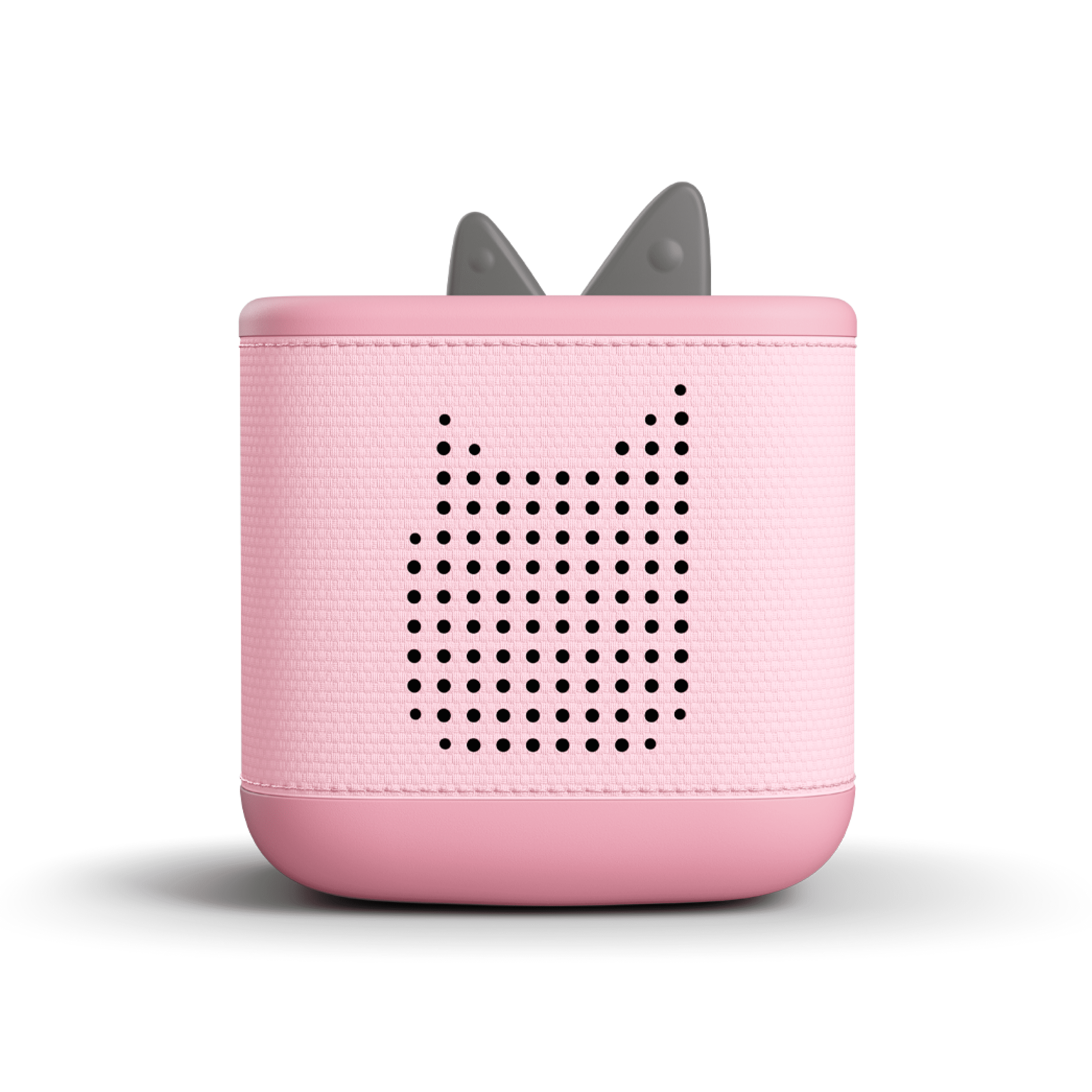 tonies Coffret Toniebox 2 avec Encanto, Vaiana et Raiponce – Rose nuage (Francais)