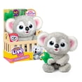 thumbnail image 1 of Little Live Pets My Baby Koala Plush Single Pack, 1 of 4